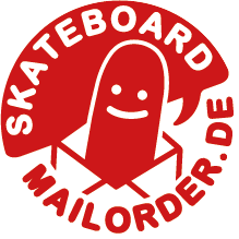Skateboard Mailorder Logo
